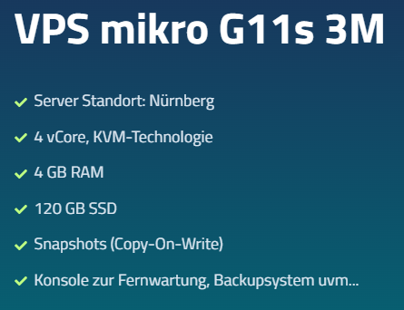 国内外性价比服务器推荐